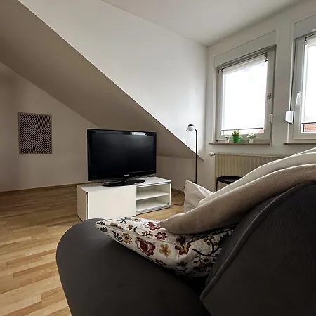 Gemuetlich Unterm Dach